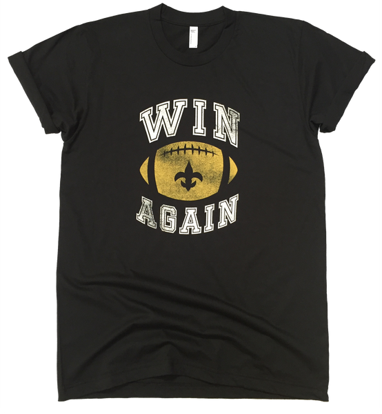 Win Again Men's T shirt